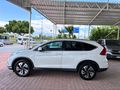 Onur Otomotivden 2015 Honda Crv 1.6i-Dtec Executive 60.000 km'de