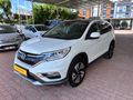 Onur Otomotivden 2015 Honda Crv 1.6i-Dtec Executive 60.000 km'de