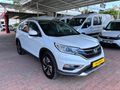 Onur Otomotivden 2015 Honda Crv 1.6i-Dtec Executive 60.000 km'de