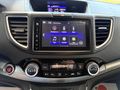 Onur Otomotivden 2015 Honda Crv 1.6i-Dtec Executive 60.000 km'de