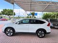 Onur Otomotivden 2015 Honda Crv 1.6i-Dtec Executive 60.000 km'de