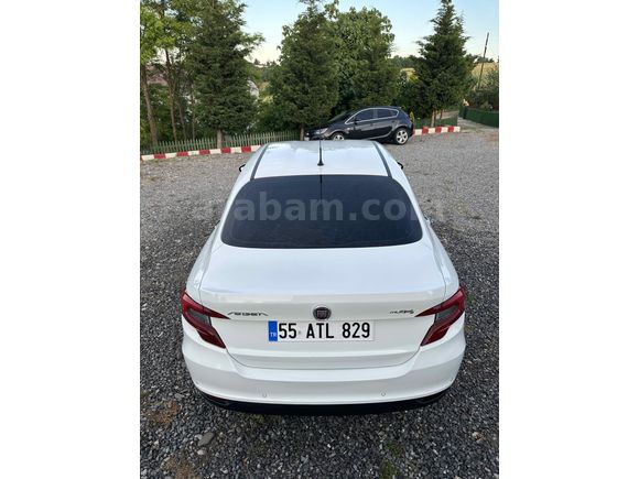 Sahibinden Fiat Egea 1.3 Multijet Easy Plus 2018 Model 