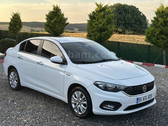 Sahibinden Fiat Egea 1.3 Multijet Easy Plus 2018 Model 