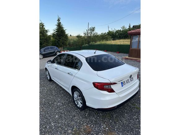 Sahibinden Fiat Egea 1.3 Multijet Easy Plus 2018 Model 