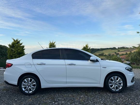 Sahibinden Fiat Egea 1.3 Multijet Easy Plus 2018 Model 