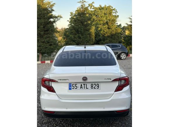 Sahibinden Fiat Egea 1.3 Multijet Easy Plus 2018 Model 