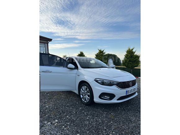 Sahibinden Fiat Egea 1.3 Multijet Easy Plus 2018 Model 