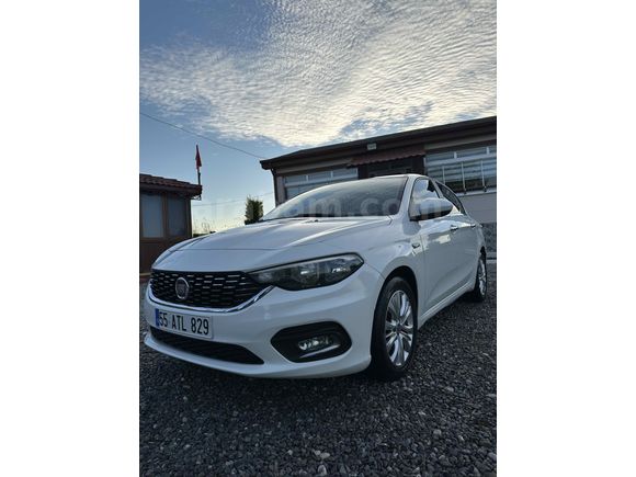 Sahibinden Fiat Egea 1.3 Multijet Easy Plus 2018 Model 
