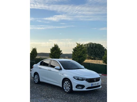 Sahibinden Fiat Egea 1.3 Multijet Easy Plus 2018 Model 