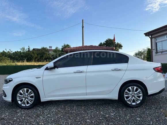 Sahibinden Fiat Egea 1.3 Multijet Easy Plus 2018 Model 