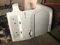 OPEL COMBO SOL ARKA BAGAJ KAPAĞI