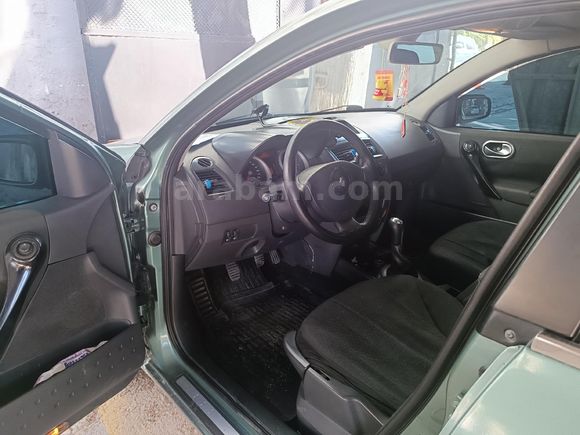Sahibinden Renault Megane 1.5 dCi Dynamique 2006 Model  289.010 km Yeşil