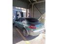Sahibinden Renault Megane 1.5 dCi Dynamique 2006 Model  289.010 km Yeşil