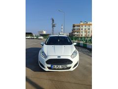 Sahibinden Ford Fiesta 1.5 TDCi Titanium 2015 Model