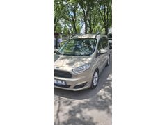 Sahibinden Ford Tourneo Courier 1.6 TDCi Journey Titanium 2015 Model