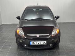 FİAT PUNTO | 1.4 EVO | OTOMATİK | 160.000 KM