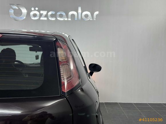 FİAT PUNTO | 1.4 EVO | OTOMATİK | 160.000 KM