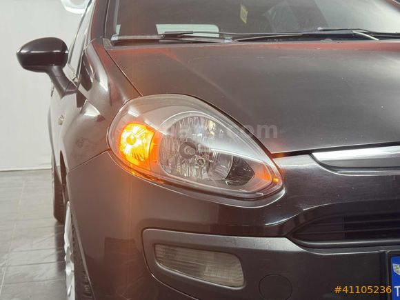 FİAT PUNTO | 1.4 EVO | OTOMATİK | 160.000 KM
