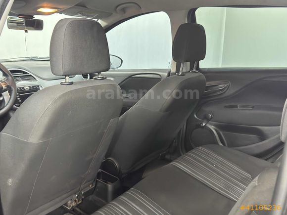 FİAT PUNTO | 1.4 EVO | OTOMATİK | 160.000 KM