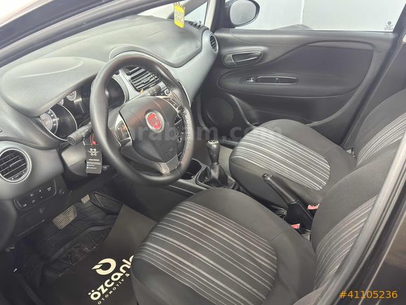 FİAT PUNTO | 1.4 EVO | OTOMATİK | 160.000 KM