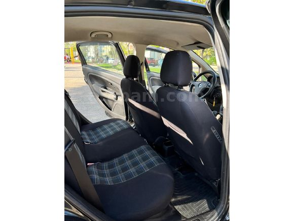 Sahibinden Fiat Punto Grande 1.4 Fire Dynamic 2006 Model