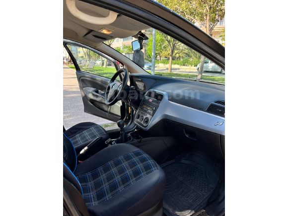 Sahibinden Fiat Punto Grande 1.4 Fire Dynamic 2006 Model