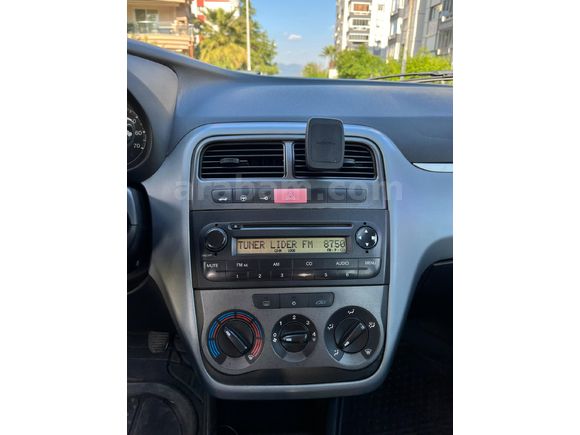 Sahibinden Fiat Punto Grande 1.4 Fire Dynamic 2006 Model