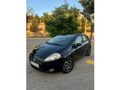 Sahibinden Fiat Punto Grande 1.4 Fire Dynamic 2006 Model