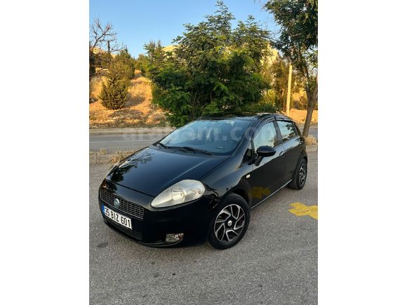 Sahibinden Fiat Punto Grande 1.4 Fire Dynamic 2006 Model