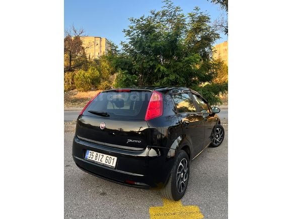 Sahibinden Fiat Punto Grande 1.4 Fire Dynamic 2006 Model