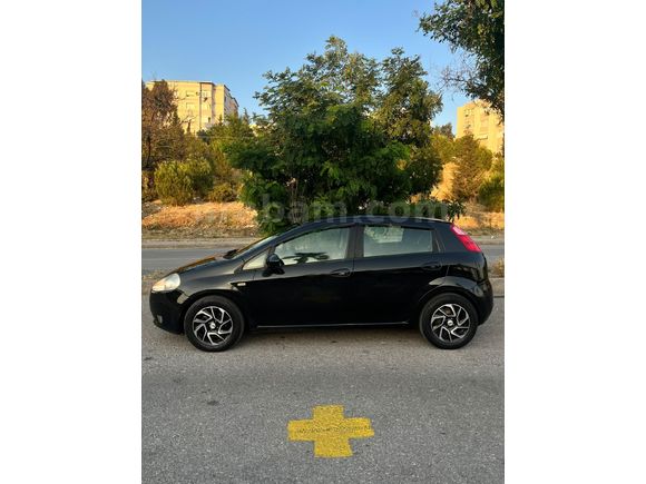 Sahibinden Fiat Punto Grande 1.4 Fire Dynamic 2006 Model