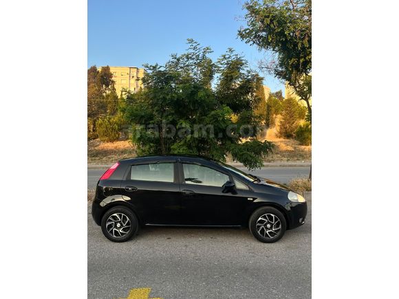 Sahibinden Fiat Punto Grande 1.4 Fire Dynamic 2006 Model