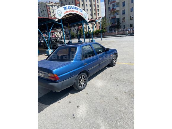 Temiz kullanılmış 4. Sahibinden Escort
