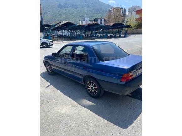 Temiz kullanılmış 4. Sahibinden Escort