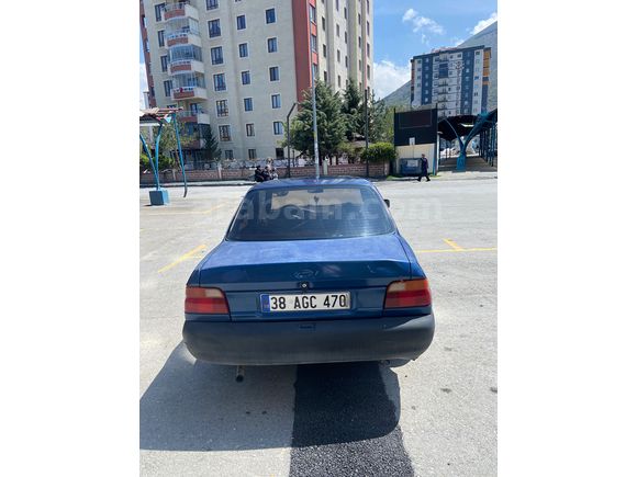 Temiz kullanılmış 4. Sahibinden Escort