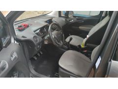 Sahibinden Ford Tourneo Courier 1.6 TDCi Titanium Plus 2016 Model