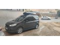 Sahibinden Ford Tourneo Courier 1.6 TDCi Titanium Plus 2016 Model