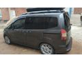 Sahibinden Ford Tourneo Courier 1.6 TDCi Titanium Plus 2016 Model