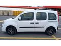 Sahibinden Renault Kangoo Multix 1.5 dCi Expression 2008 Model