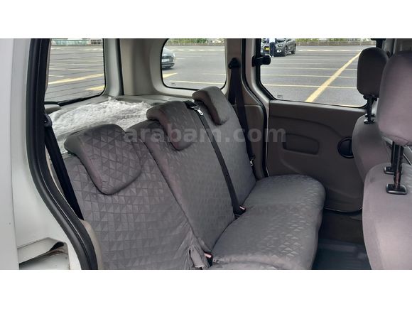 Sahibinden Renault Kangoo Multix 1.5 dCi Expression 2008 Model