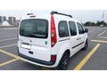 Sahibinden Renault Kangoo Multix 1.5 dCi Expression 2008 Model