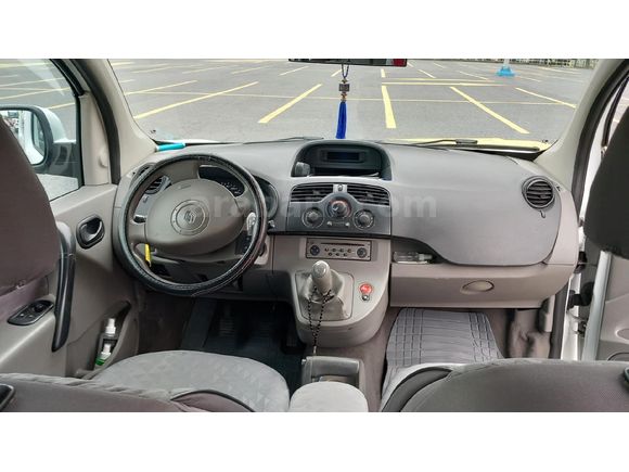 Sahibinden Renault Kangoo Multix 1.5 dCi Expression 2008 Model