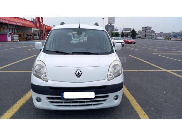 Sahibinden Renault Kangoo Multix 1.5 dCi Expression 2008 Model