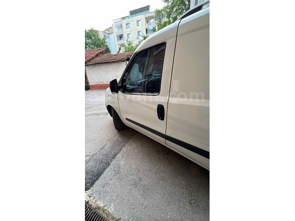 Sahibinden Fiat Doblo Cargo 1.6 Multijet Maxi Plus 2016 Model 