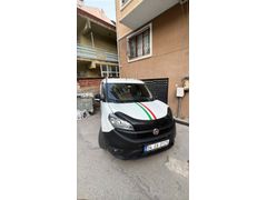 Sahibinden Fiat Doblo Cargo 1.6 Multijet Maxi Plus 2016 Model 