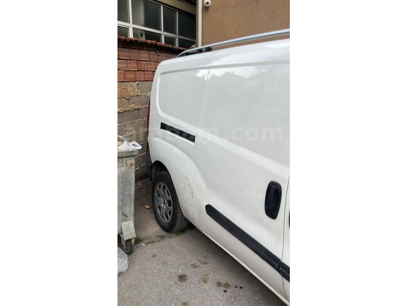 Sahibinden Fiat Doblo Cargo 1.6 Multijet Maxi Plus 2016 Model 