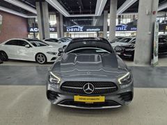 2021 ORİJİNAL MERCEDES E300D AMG 4 MATIC ELKBGJ/BURMESTER/AIR/360