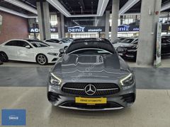 2021 ORJİNAL MERCEDES E300D AMG 4 MATIC ELKBGJ/BURMESTER/AIR/360