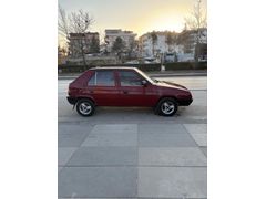 Emsalsiz temiz Skoda favorit 
