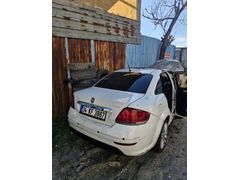 Sahibinden Fiat Linea 2014 MODEL EURO 5 
